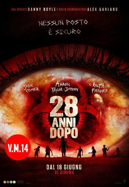 28 ANNI DOPO